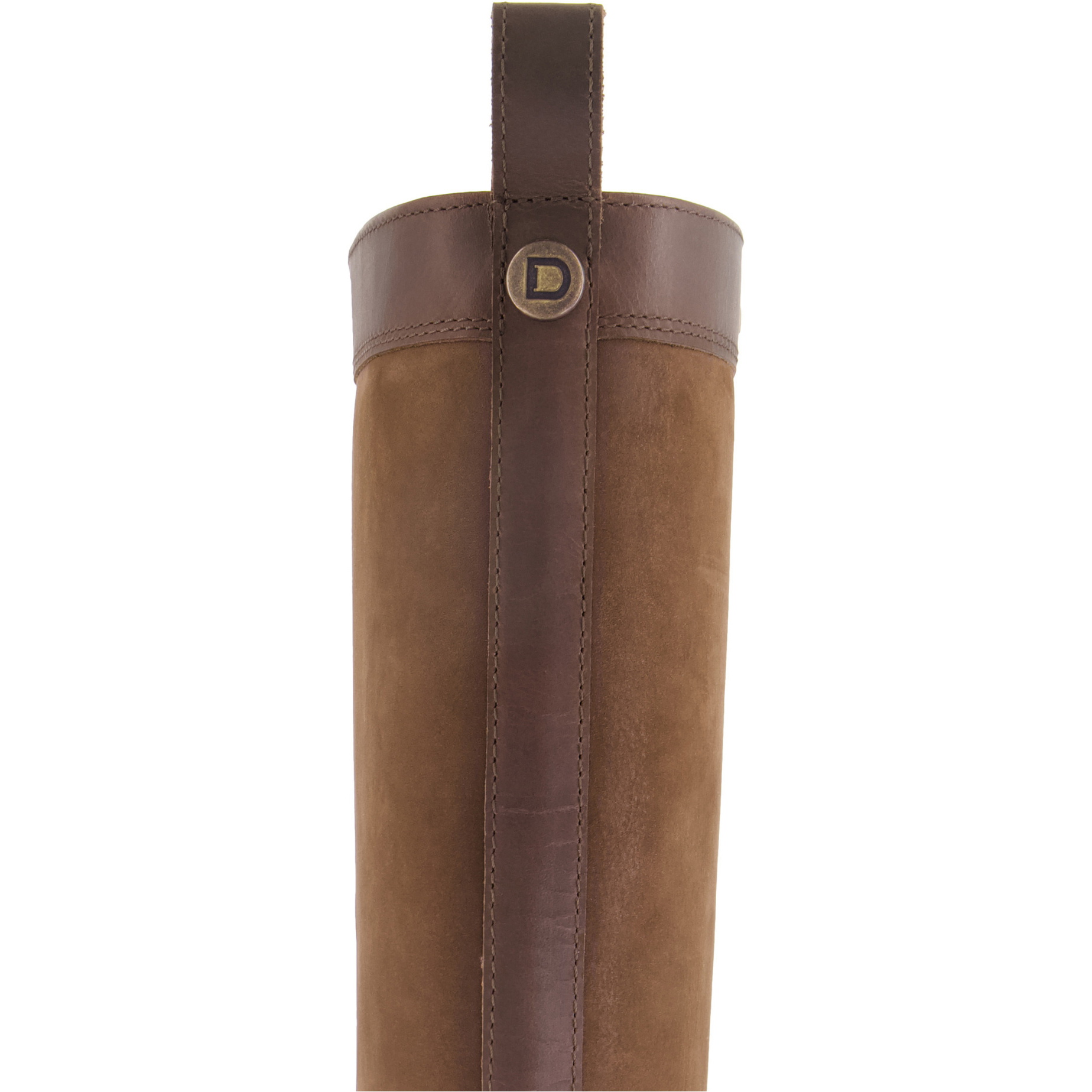 2026 Dublin Unisex Aire Laarzen 1031316 - Brown